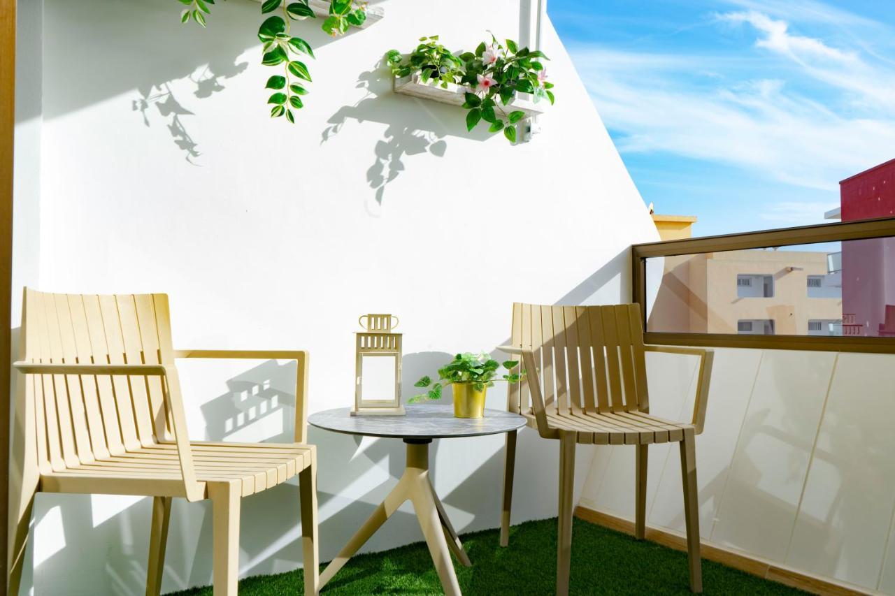 Sweet Paradise 304 By Homestaygrancanaria San Bartolomé Exteriör bild