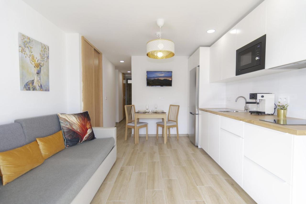 Sweet Paradise 304 By Homestaygrancanaria San Bartolomé Exteriör bild