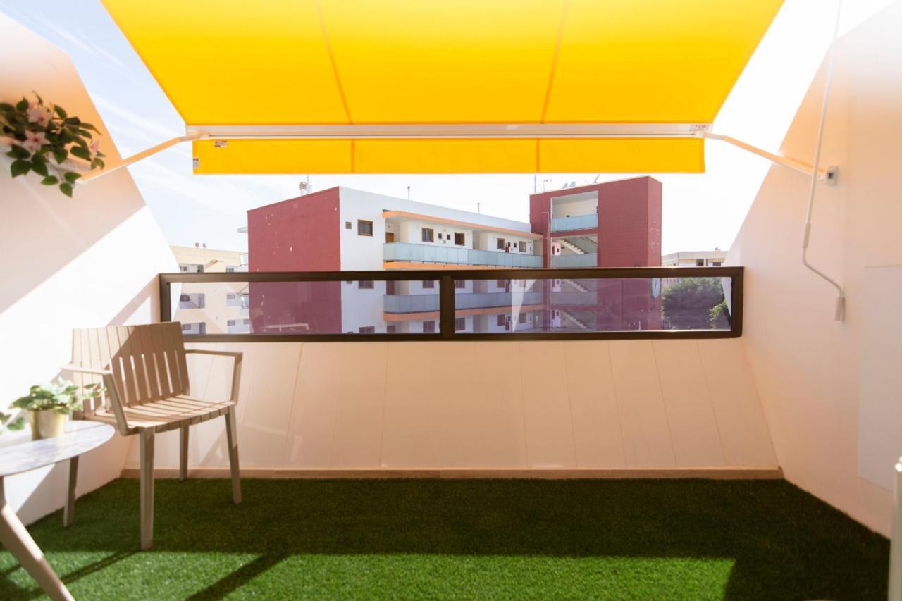 Sweet Paradise 304 By Homestaygrancanaria San Bartolomé Exteriör bild